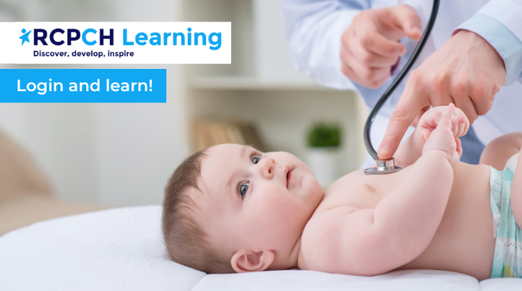 RCPCH Learning: Detecting Anorectal Malformations. New eLearning to help healthcare professionals detect anorectal malformations, explores normal anatomy, explains the initial assessment of newborns, how to inspect the perineum and what to do. More: bit.ly/RCPCH-Learning…
