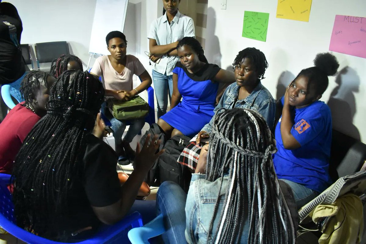 MercyBeyond's tweet photo. Advocacy in action! MBB university scholars in Malawi gather to discuss what steps they can take to support Cyclone Freddy Victims. #BeMercy https://t.co/tH6YMhRgwM