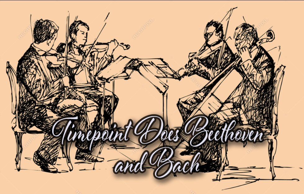 Timepoint Ensemble (@enstimepoint) on Twitter photo 