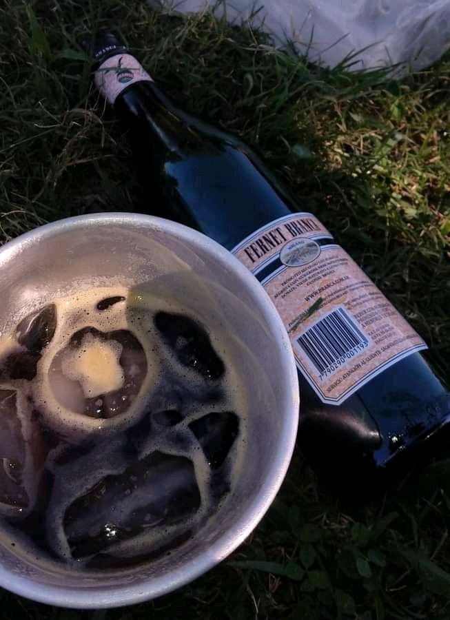 La morocha las linda