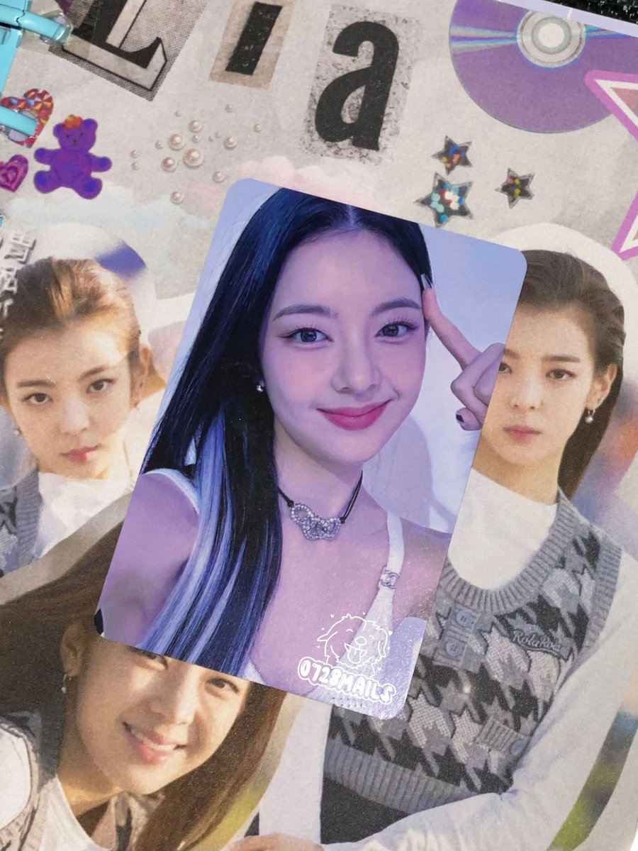 0728MAILS's tweet photo. 040223 💌 #lilybudolz

Hii my lia ktown ld came home safe ! Thank you so much for trading with me and for the smooth transaction 🫶🏻💜

 { @ayuunieee ; #ayu_proofs } https://t.co/bsGODPjM5c