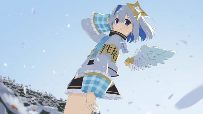 #かなたーと 