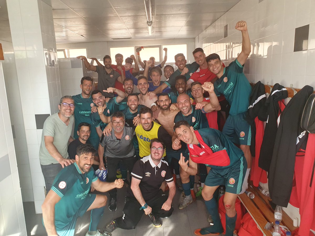 jovesanvicente's tweet photo. ⚫🔴⚫🔴⚫🔴

➕3

¡Claro que se puede!

¡El que no crea que se baje del barco, juntos hasta el final! https://t.co/eI97mF7pjf