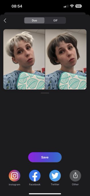Tell me why lying on the internet is so fun. Especially today https://t.co/qdQvBL4t1r