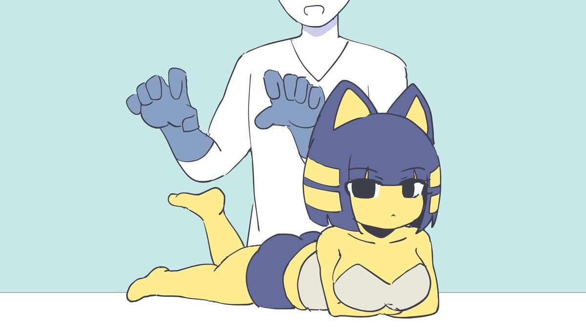 DangoheartAni's tweet photo. some screenshots of my next animation https://t.co/TTObosf2jx