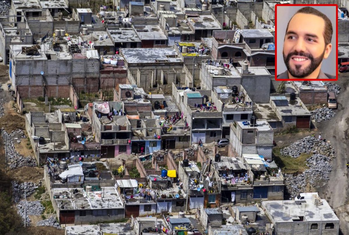 SAY CHEESE! 👄🧀 on Twitter "El Salvador has eliminated all taxes