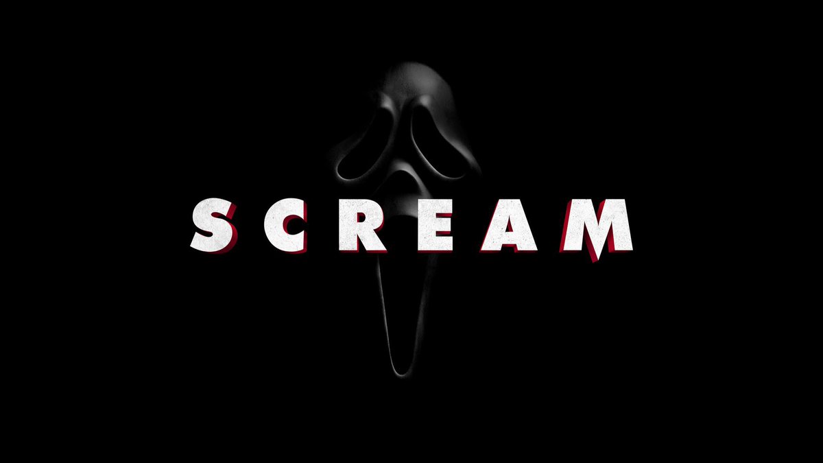 SolaceCinema's tweet photo. Who would you cast in the next ‘SCREAM’ movie? https://t.co/AHsnDWGVNv