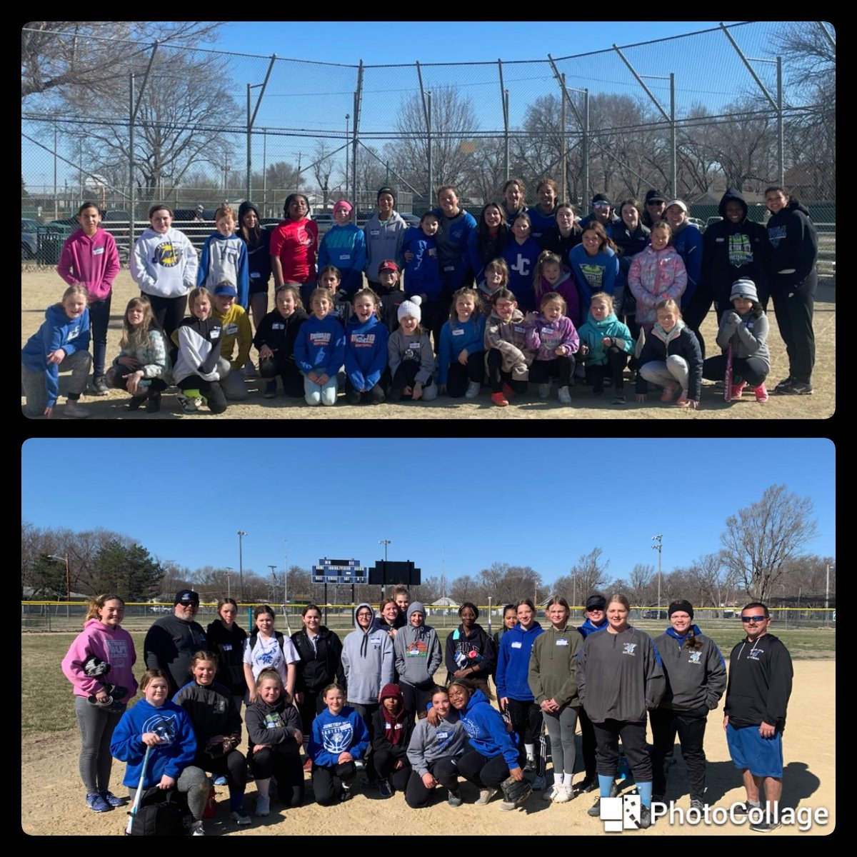 🥎Blue_Jays_Softball🥎 tweet media