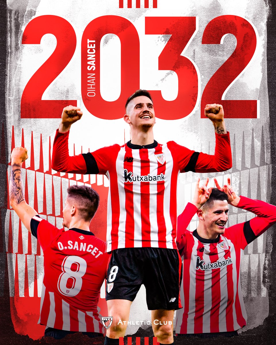Athletic Club tweet media
