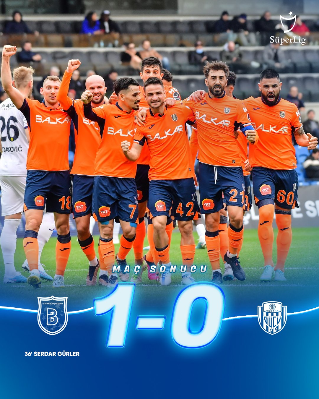 Basaksehir fc deals