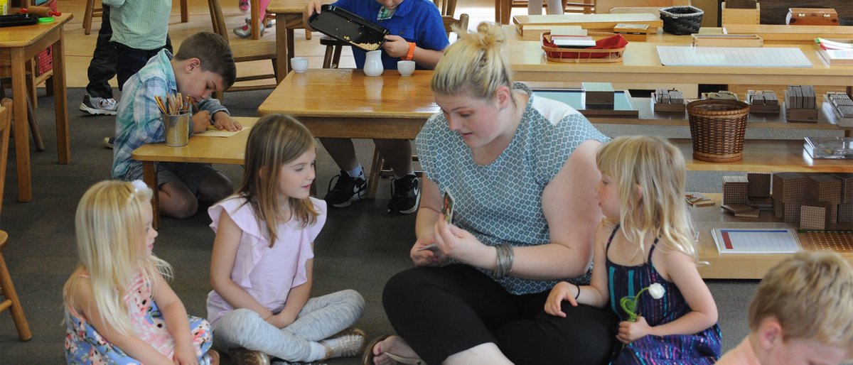 Want to see the advantages of the Hudson Montessori pre-school? Check out this video! sbmedia.us/2SZH3lm