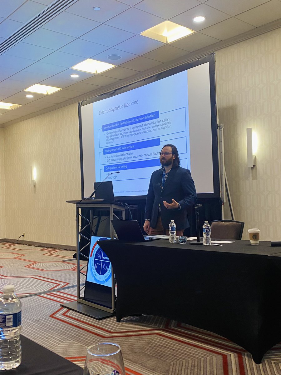 Sarah Andrade, DO tweet media