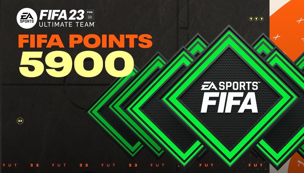 MarcFUTTrader's tweet photo. 🚨 5,900 Fifa Point Giveaway 🚨

To celebrate hitting 21,000 followers I have teamed up with FutBurks to giveaway Fifa Points

To enter:

Retweet 🔁 

Like ❤️

Follow: @MarcFUTTrader
Follow: @FBurkz 

💜Bonus Entry: Tag a friend 👤

Winners picked in 48 hours⏰

Good luck! ✅🍀 https://t.co/T7PAjOaCZ8