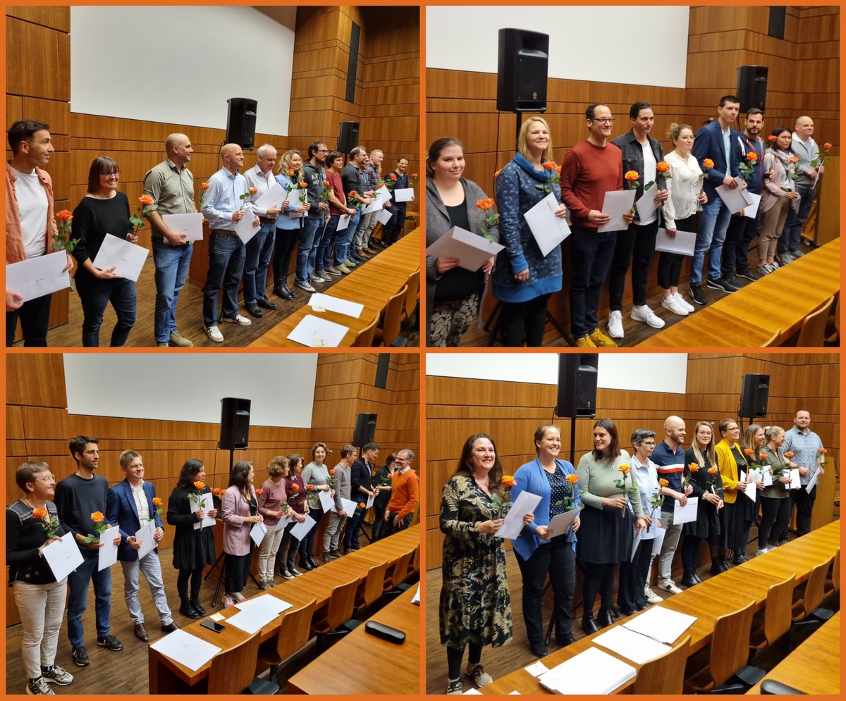 MEL20104's tweet photo. 1/5
*** PICTS-Zertifikatsfeier ***
Wir haben in der Schweiz das grosse Glück, dass die PICTS-Funktion bereits in vielen Schulen ganz selbstverständlich dazugehört (https://t.co/IBD078mHMm).
#casPICTS #PICTSarena #PICTSkollegium https://t.co/ojx7bqSeQP