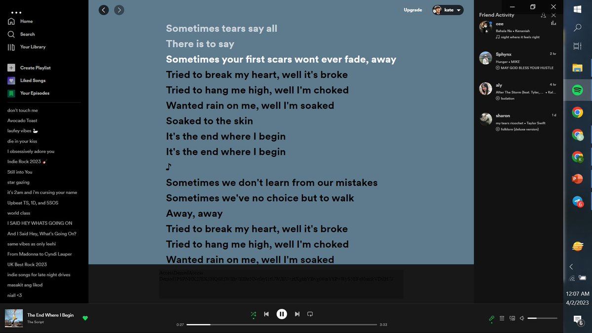 thescriptsprfan's tweet photo. this song will always be my fav https://t.co/5JdLrJHQMg