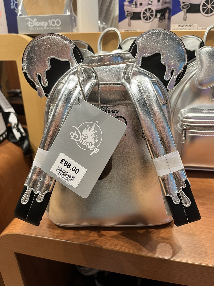 AttyPreshopUk's tweet photo. ✨Pre-order UK🇬🇧
Disney

โง้ย กระเป๋าน้องมินนี่ย์ ของจริงสวยตาแตกมากค่ะ  เมื่อวานแม่ค้าเกือนโดนตกมาเอง น้องแข็งแรงคงทนมาก ใครสนใจสินค้าของบ้านดิสนีย์ทักได้เลยค่าา 🧸

#รับพรี #พรีออเดอร์ #preorderUK #ของขวัญวันเกิด #พรีอังกฤษ #พรีออเดอร์อังกฤษ https://t.co/rJofgFoRMW