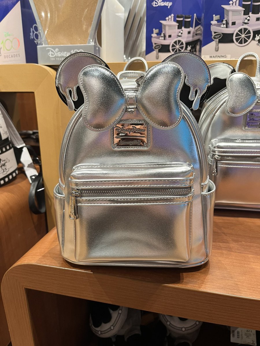 AttyPreshopUk's tweet photo. ✨Pre-order UK🇬🇧
Disney

โง้ย กระเป๋าน้องมินนี่ย์ ของจริงสวยตาแตกมากค่ะ  เมื่อวานแม่ค้าเกือนโดนตกมาเอง น้องแข็งแรงคงทนมาก ใครสนใจสินค้าของบ้านดิสนีย์ทักได้เลยค่าา 🧸

#รับพรี #พรีออเดอร์ #preorderUK #ของขวัญวันเกิด #พรีอังกฤษ #พรีออเดอร์อังกฤษ https://t.co/rJofgFoRMW