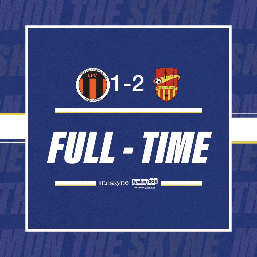 ErskineAFC tweet media