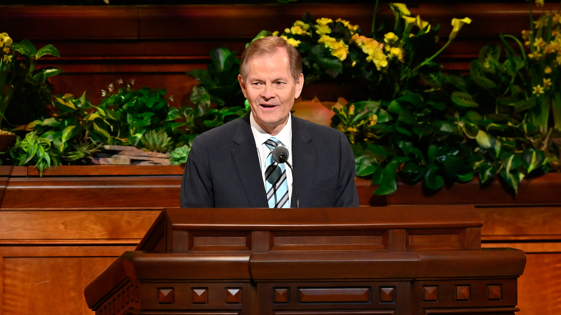 April 2023 General Conference Recap Saturday Morning Session LDS Daily