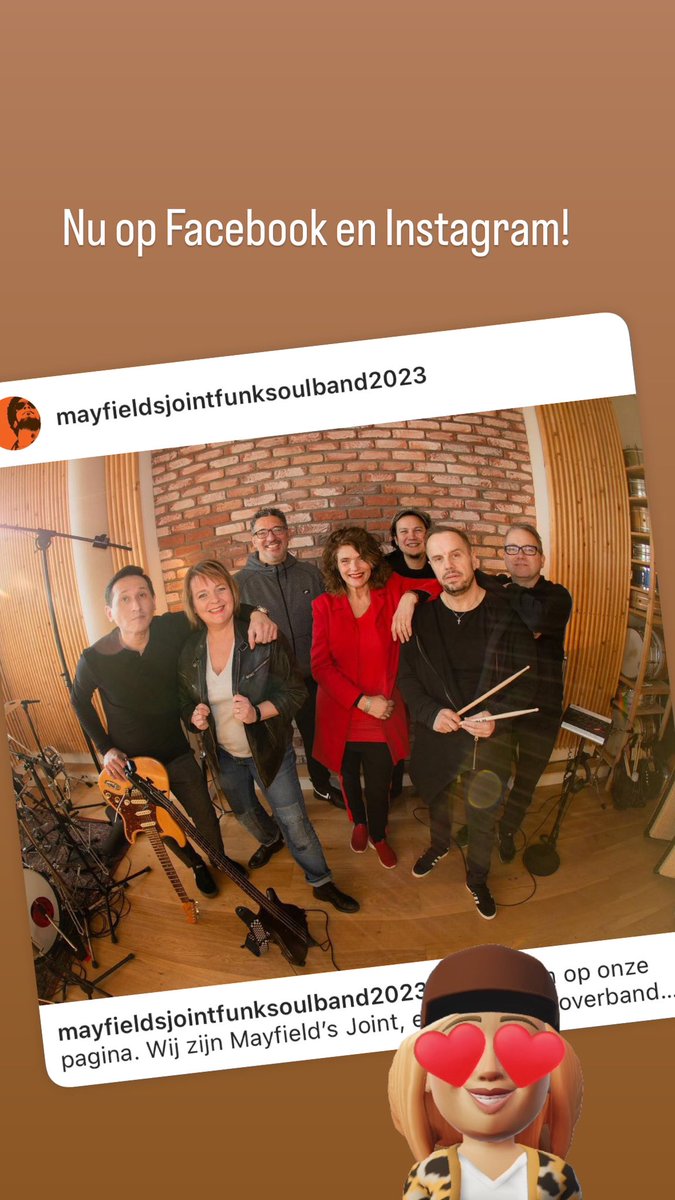 Emily May 't Hoen tweet media