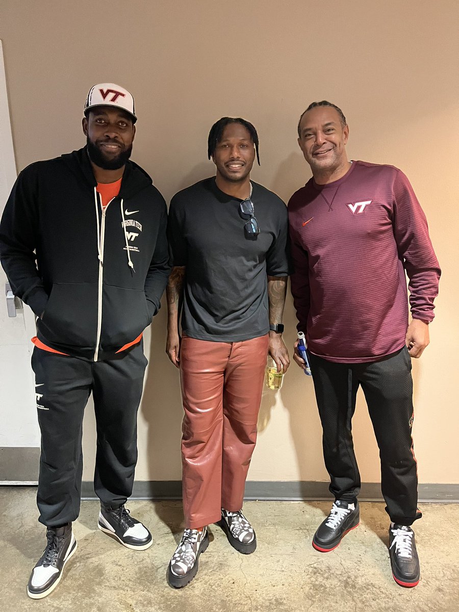 Antonio Freeman tweet media