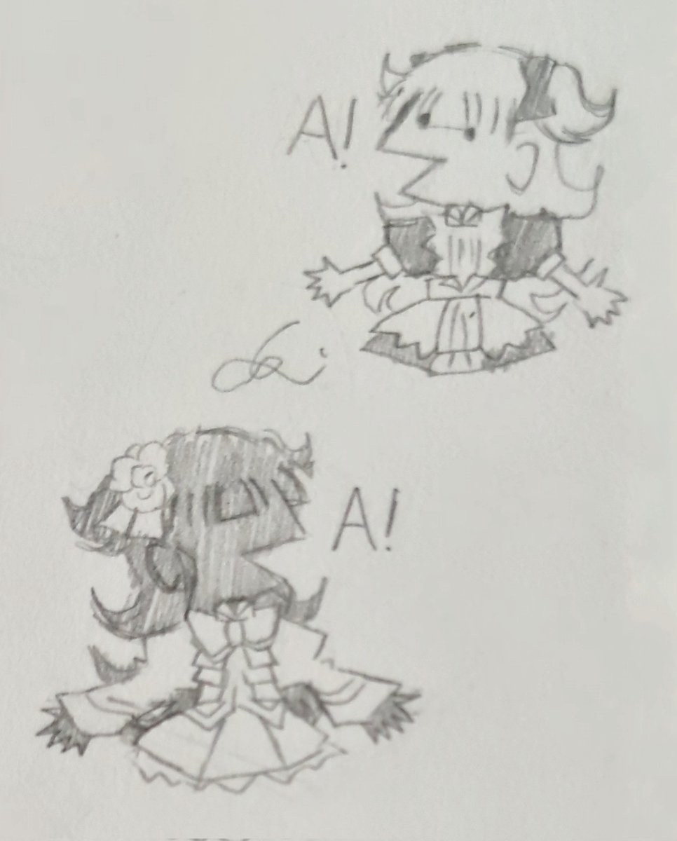 Hollow • AAAAAAAAAAAAAAAing tweet media