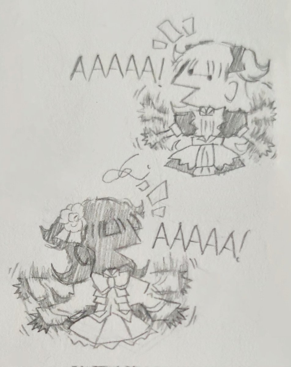 Hollow • AAAAAAAAAAAAAAAing tweet media