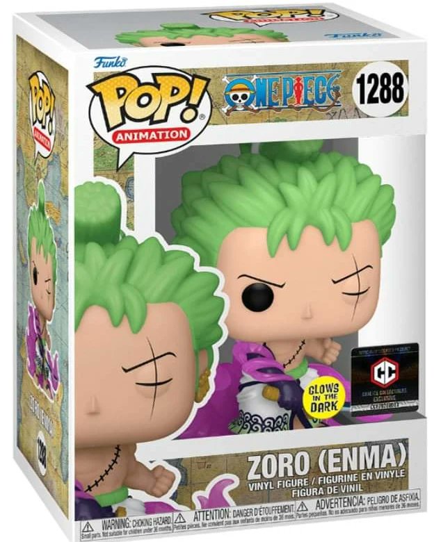 KyseiiFr's tweet photo. En stock : Zoro Enma Exclusive Chalice Collectibles (One Piece) et Meruem Exclusive Chalice Collectibles (Hunter x Hunter)
➡ https://t.co/vtiy72y4di

#originalfunko #funkopop #onepiece #hunterxhunter https://t.co/V6Ic1z8G8J