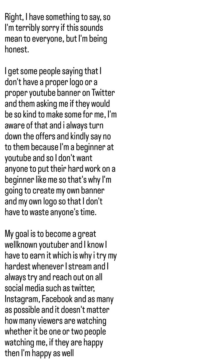 Themaskedweeb1's tweet photo. #goal #YouTuberChannel #YouTube #beginner #inspiration #beginneryoutuber #youtuber #mytruegoal #Themaskedweeb #the_masked_weeb #truegoal #TwitchStreamers #twitchstreamer #twitch #TwitchAffilate https://t.co/g0j3EcCHJ3