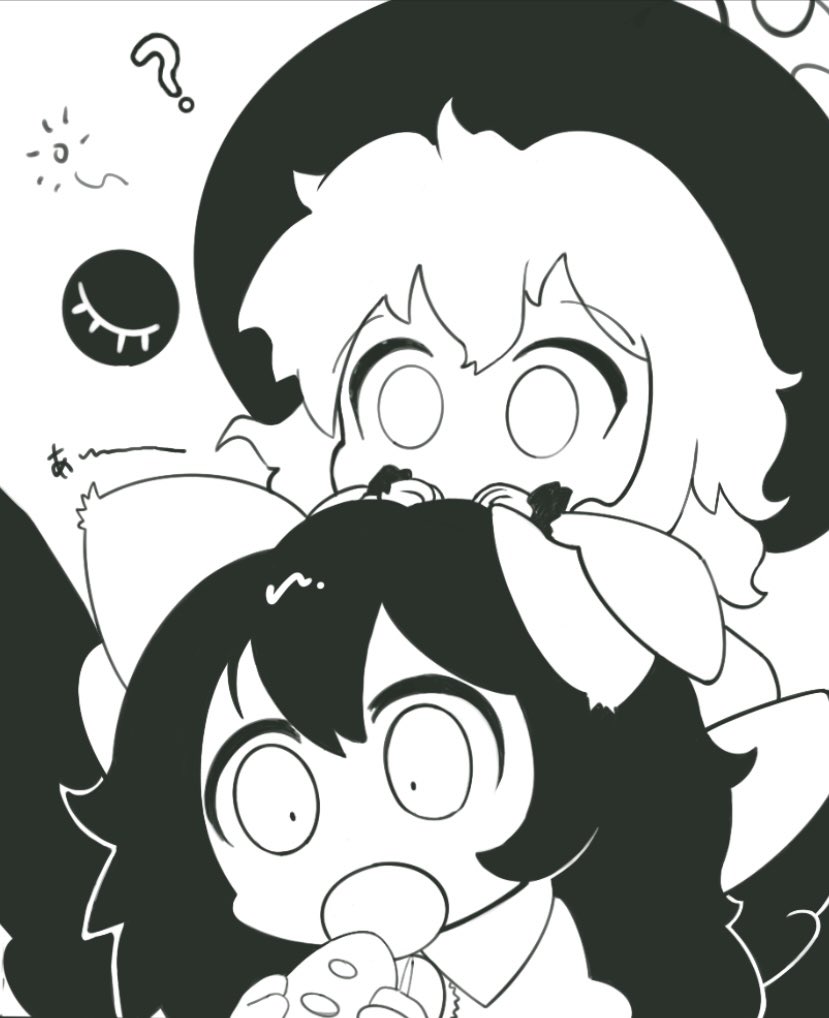 かわい~🥰🥰🥰 