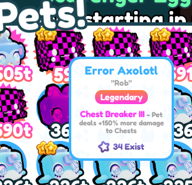 i have the first ones lessgooo