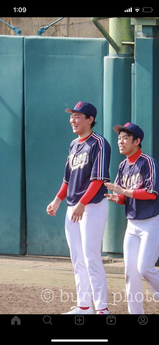 DSakurai42's tweet photo. 都市対抗奈良県一次予選
負けちゃいましたが、
全力で頑張りました。

お疲れ様でした^ ^

また来年頑張りましょう💪 https://t.co/JWuLrZlkQm