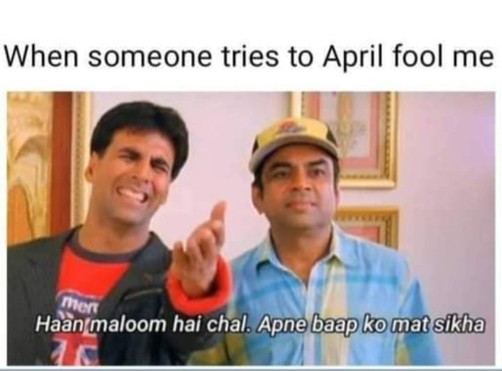 _aadilicious_'s tweet photo. #AprilFoolsDay #AprilFoolsDay2023 #AprilFool https://t.co/9PmwHRUvnM