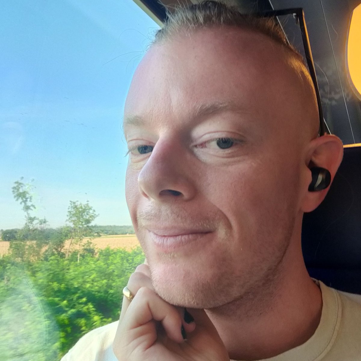 #NouvellePhotoDeProfil