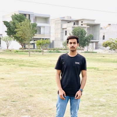 imaherabdullah's tweet photo. #NewProfilePic https://t.co/2rBMNuf2bZ