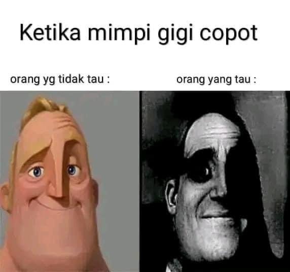 sosmed keras tweet media