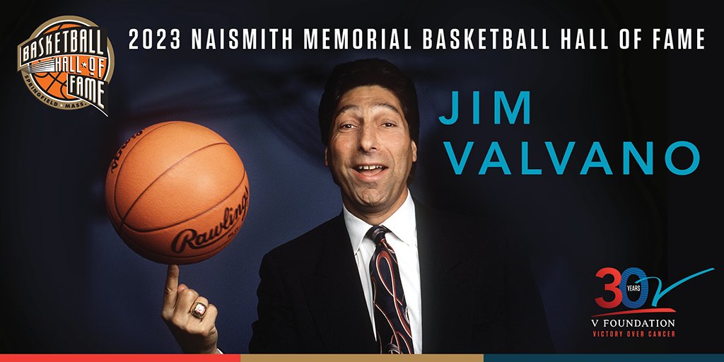 The V Foundation for Cancer Research tweet media