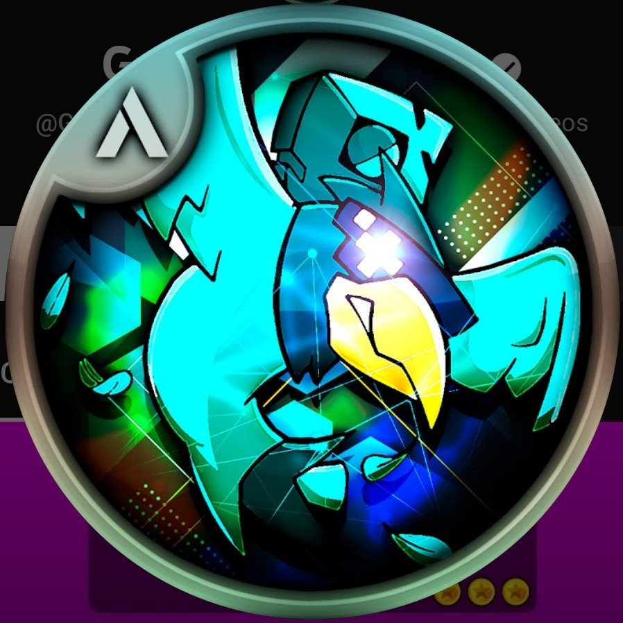 goodgdplayers's tweet photo. GuitarHeroStyles/AdvyStyles
An extrodinary content creator who is currently the #1 most subscribed and watched GD youtuber. Whilist making these videos, he also manages to be a skillful player with some achievements such as: Congregation, Sonic Wave, Yatagarasu, XO &amp; many more. https://t.co/OvhsIVh5OO