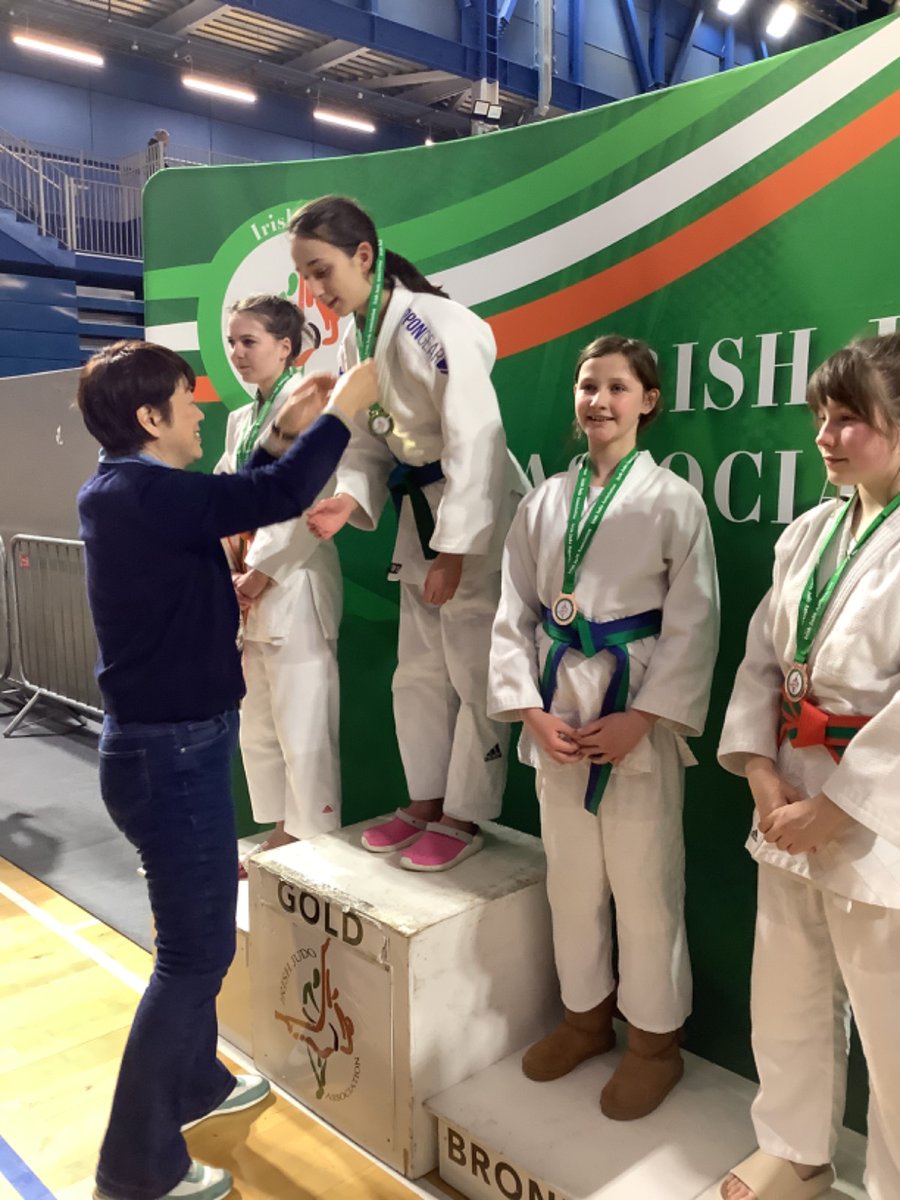 neilmryan1978's tweet photo. Sophia Ryan winning gold at the Irish Club Judo Championships today for Yamakwai. #GSFBelfast @GLL_UK @IrishJudo #WomenInSportIRE @gllsf
#gllsport #gllsportfoundation https://t.co/UsZEMaRMve