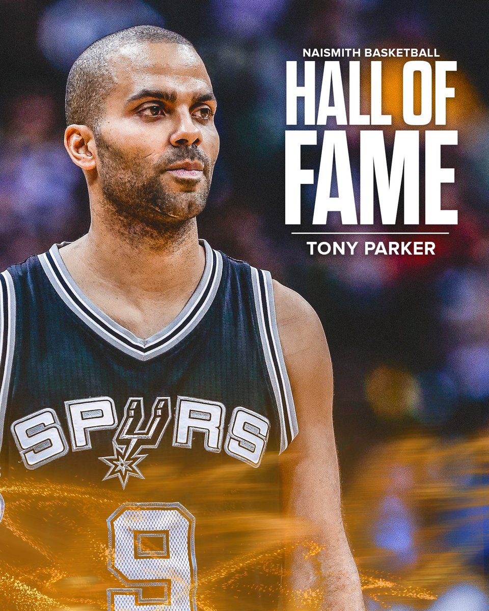 FanDuelSN_Spurs's tweet photo. .@tonyparker is heading to Springfield! 🐐
#23HoopsClass | #PorVida https://t.co/qsd9aznNSz