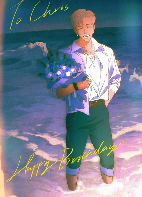 some of my skz fanarts(2022 
