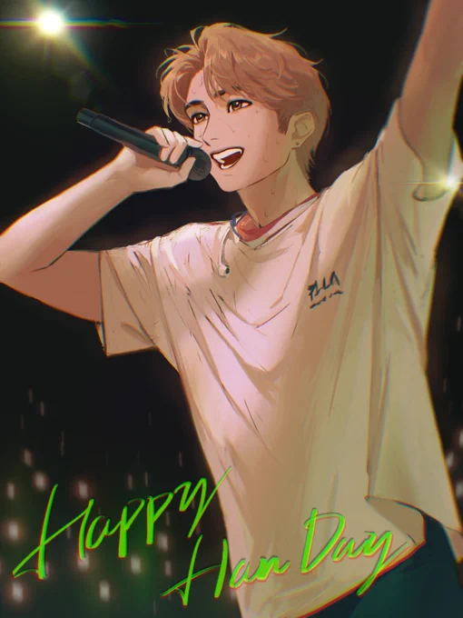 some of my skz fanarts(2022 