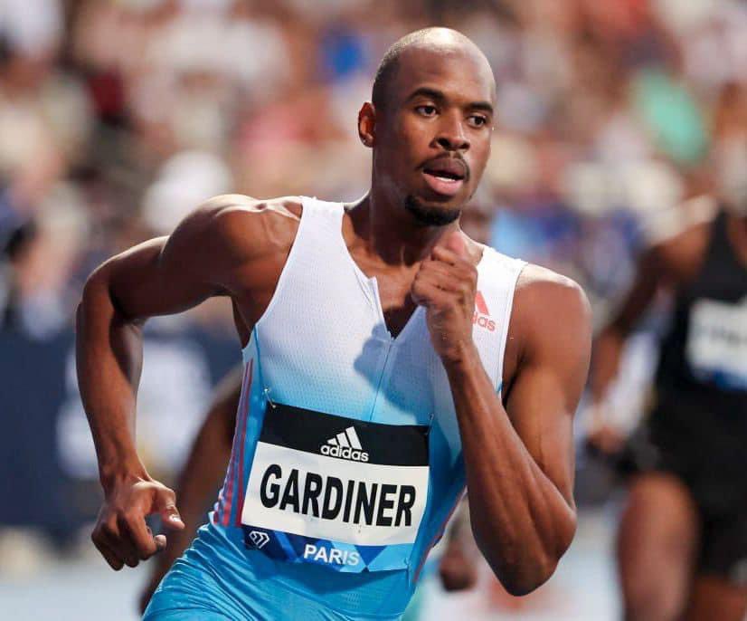 3AM__MO's tweet photo. Bahamian 400m Olympic Champion Steven Gardiner clocked a world leading time of 20.14 seconds yesterday in the men’s 200m at the Florida Relays. https://t.co/vpIeAT3MnK