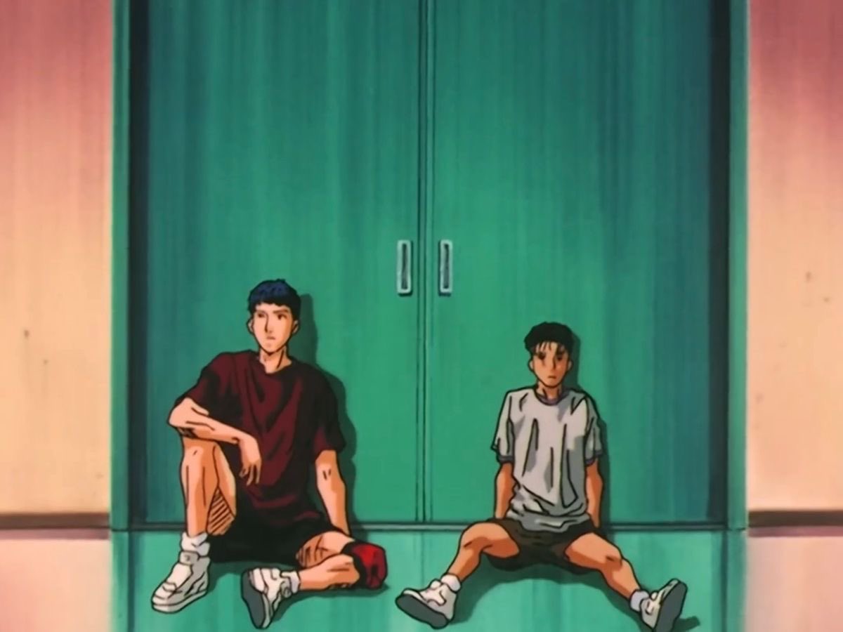 POINTGUARD_07's tweet photo. ㅤ

          “  เซม— มิสึอิเซมไป เอ่อ เอ่อ..
　　เหมือนเราจะลืมอะไรบางอย่าง ”

　　นึกเท่าไหร่ก็นึกไม่ออก เอ..
　　มันขาดอะไรไปอย่างหนึ่งน้อ — ?

ㅤ https://t.co/cXQih2pSRd