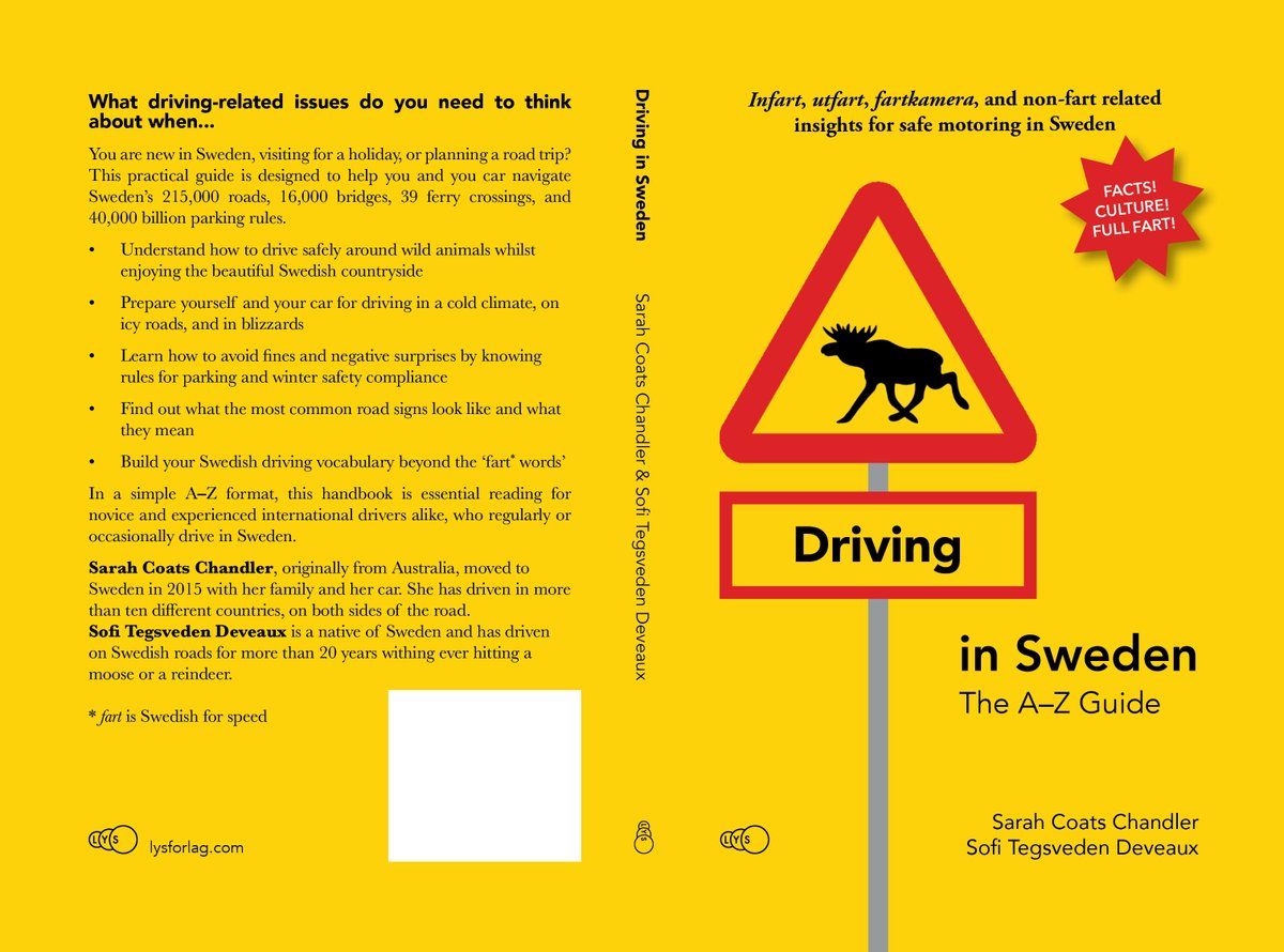 Book in the making 🇸🇪 🚘 💨 with @EmilMolander <a href="/sofi_t_deveaux/">Något naturvetenskapligt</a>