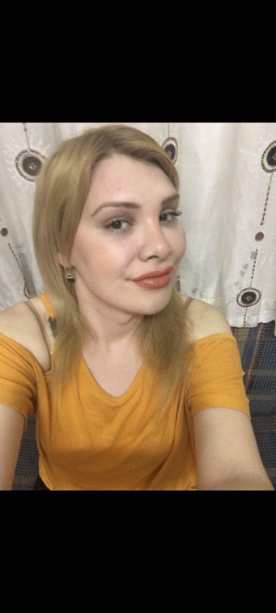 oyalioya's tweet photo. Ben trans-.kadinim. Yakında ameliyat ile tamamen kadına dönüşeceğim. 18-30 yaş arası en sevdiğim ve terciihimde doğal olarak onlar.
 💄💖0 551 858 39 22🥰💄
#elazigtraveﬅi https://t.co/UX0C8VRlYE