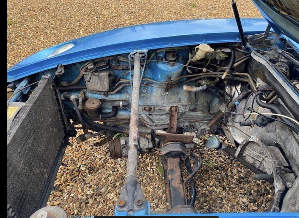 On Twitter It ll Be Fine Right Part XV Https autotrader co uk car On twitter it ll be fine right part xv https autotrader co uk car