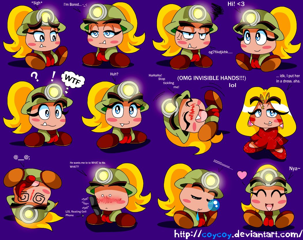 kaylian83948701's tweet photo. Random Goombella sketches by coycoy #goombella #paper_mario #nintendo https://t.co/PeuvYxPnJ8