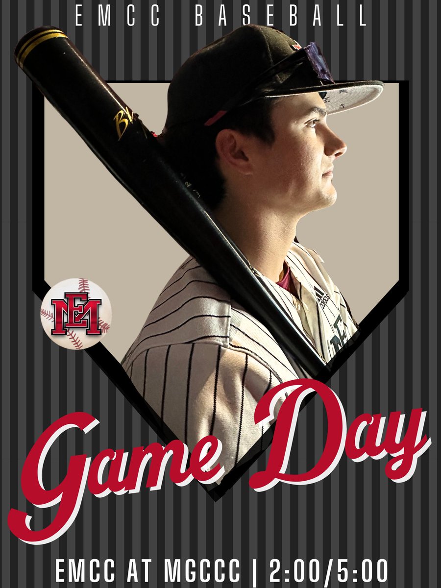 EMCC Athletics tweet media