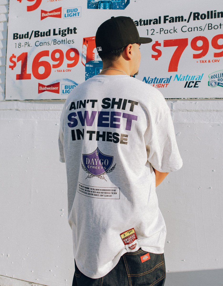 NOTURCITY's tweet photo. LIQUOR STORE PACK AVAILABLE NEXT TUESDAY, APRIL 4th ON https://t.co/Kum1xzgARv https://t.co/xhwcONGSaV